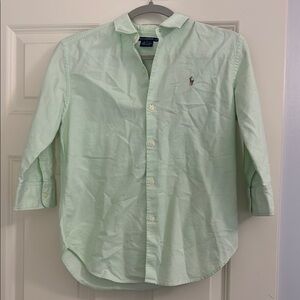 Women’s Ralph Lauren Vintage Shirt